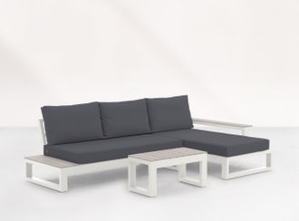 Soho Loungeset