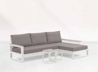 Soho Loungeset