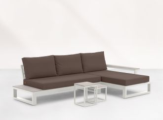 Soho Loungeset