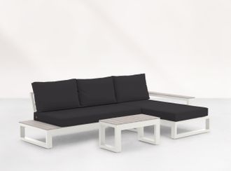 Soho Loungeset