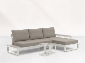 Soho Loungeset