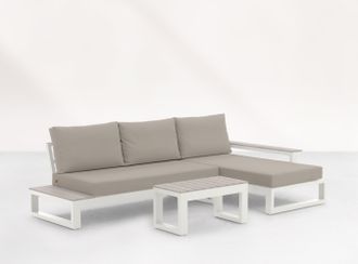 Soho Loungeset
