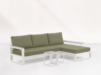Soho Loungeset