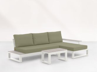 Soho Loungeset