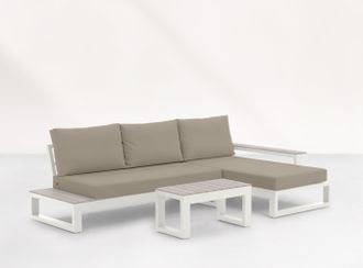 Soho Loungeset