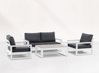 Soho Loungeset