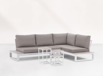 Soho Loungeset