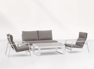 Soho Loungeset