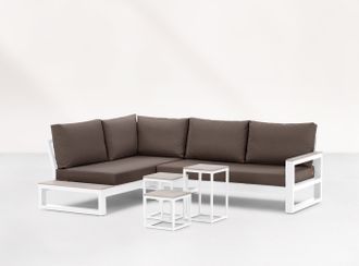 Soho Loungeset