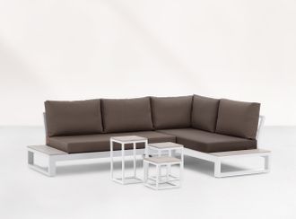 Soho Loungeset
