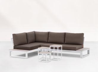 Soho Loungeset