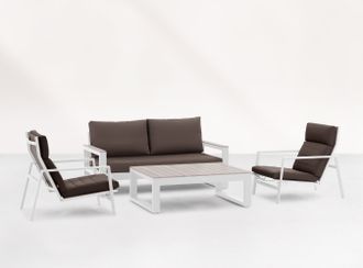 Soho Loungeset