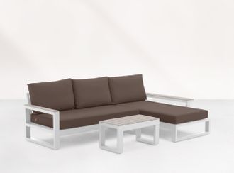 Soho Loungeset