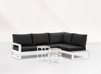 Soho Loungeset