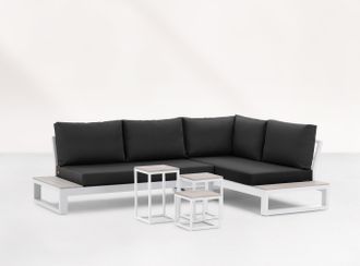 Soho Loungeset