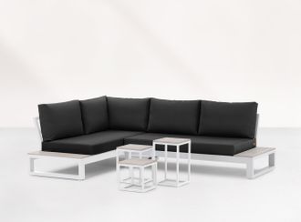 Soho Loungeset