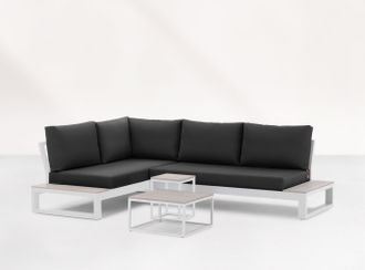 Soho Loungeset