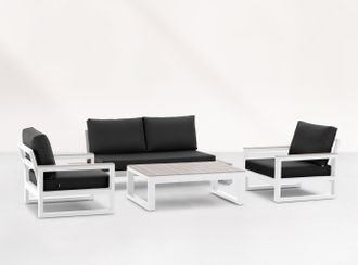 Soho Loungeset