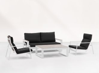 Soho Loungeset