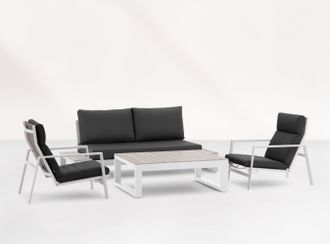 Soho Loungeset