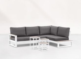 Soho Loungeset