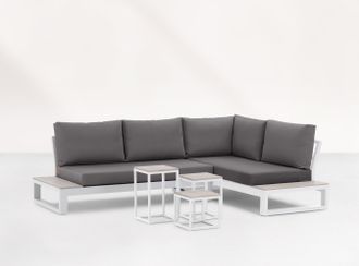 Soho Loungeset