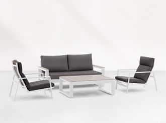 Soho Loungeset