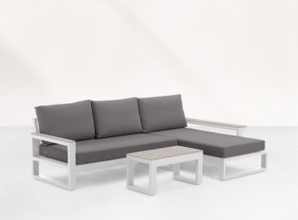 Soho Loungeset