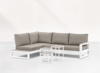 Soho Loungeset