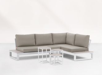 Soho Loungeset