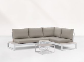 Soho Loungeset