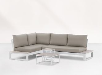 Soho Loungeset