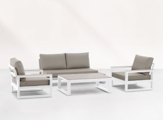 Soho Loungeset
