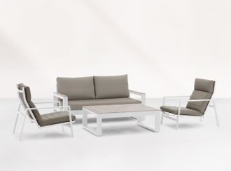 Soho Loungeset