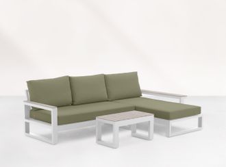 Soho Loungeset