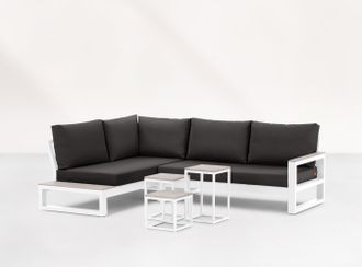 Soho Loungeset