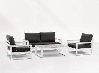 Soho Loungeset