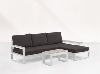 Soho Loungeset