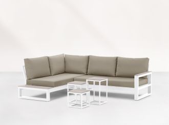 Soho Loungeset