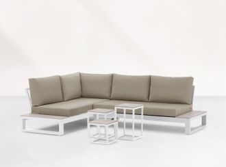 Soho Loungeset