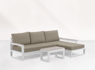 Soho Loungeset