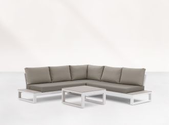 Soho Loungeset