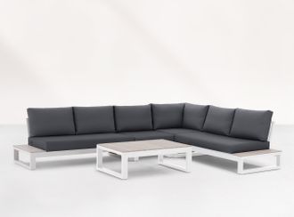 Soho Loungeset