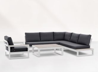 Soho Loungeset