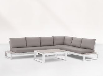 Soho Loungeset