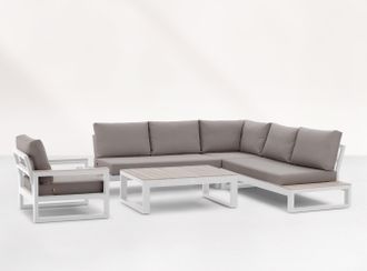 Soho Loungeset