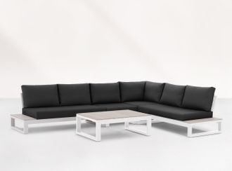 Soho Loungeset