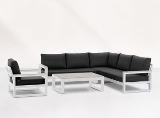 Soho Loungeset