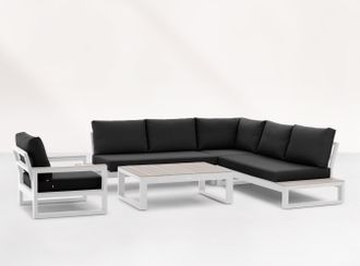Soho Loungeset