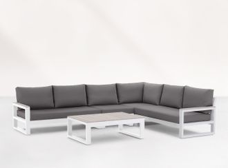 Soho Loungeset